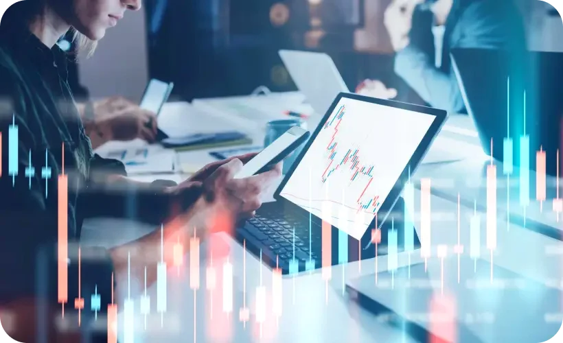 Plaza Activoire trading algorithmique